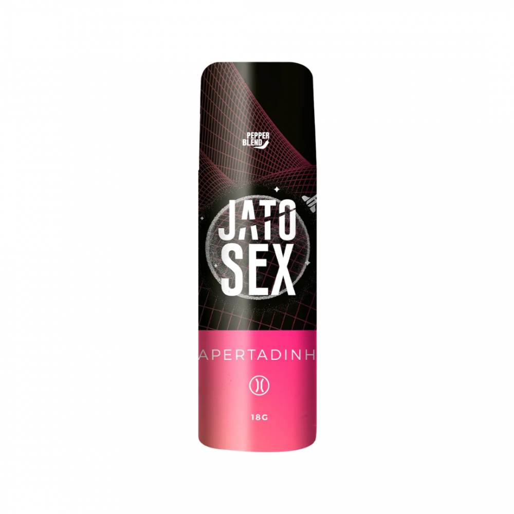 Gel Adstringente Jato Sex apertadinha 18g