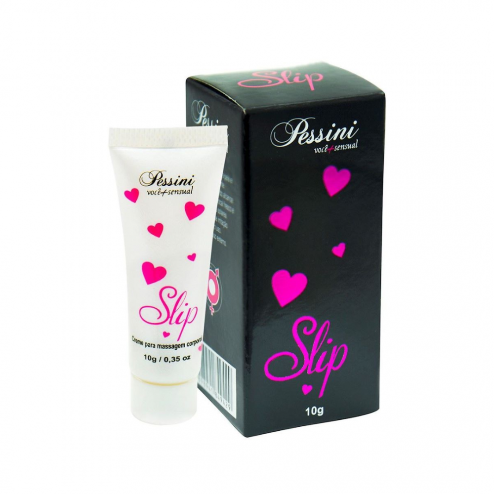 Dessensibilizante Anal Slip neutro 10g